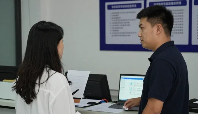 商务信息咨询如何优化企业运营流程